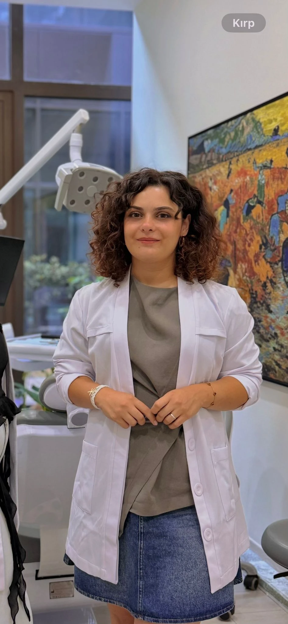 Sema Tarhana Silgu Muayenehanesi